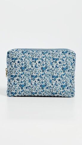 Stoney Clover Lane Women's Large Floral Pouch in Kuwait