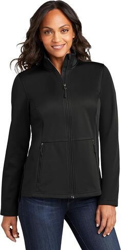 Port Authority Women's Flexshell Jacket in Kuwait