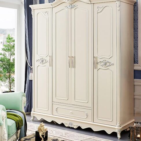 Cabinet Pulls Black zinc Alloy Furniture Handle, European Cabinet Drawer 2 Pieces in Kuwait