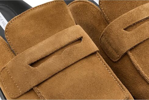 حذاء Toryn Loafer النسائي من Steve Madden in Kuwait