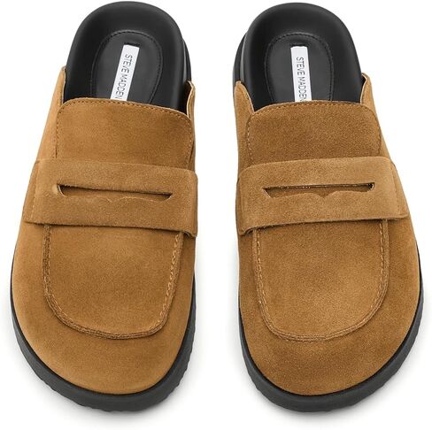 حذاء Toryn Loafer النسائي من Steve Madden in Kuwait