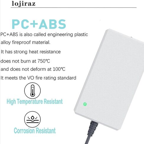 30V 2A 60W Power Supply Adapter for Starlink Mini Dish Fast Charger Starlink Accessories Replacement Power Adapter for Starlink mini Satellite Dish in Kuwait