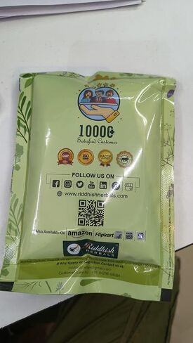 Arjun Chaal Powder Botanical Powder | Arjuna Herbal Preparation | Pack of 1 100g Each | Plant-Based Product for Traditional and Cultural Use in Saudi Arabia
