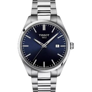 Tissot product catalog
