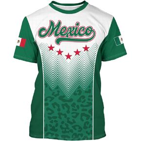 National Soccer Shirt for Men Football Jersey Style T-Shirt Casual Training Tee for Fans Sports Matches Game Day Outfit in Saudi Arabia