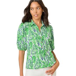 Lilly Pulitzer Women's Bingley Knit Top in Kuwait