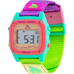 Freestyle Shark Classic Clip Sour Unisex Watch FS101089 in Saudi Arabia
