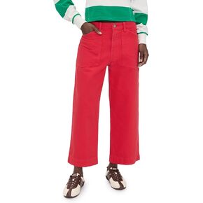 Denimist Women's Georgia Work Pants in Saudi Arabia