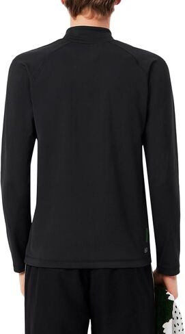 سحاب TECH QUARTER ZIP للرجال من لاكوست in Saudi Arabia