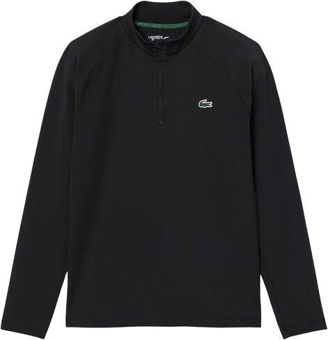 سحاب TECH QUARTER ZIP للرجال من لاكوست in Saudi Arabia