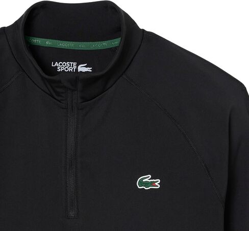 سحاب TECH QUARTER ZIP للرجال من لاكوست in Saudi Arabia