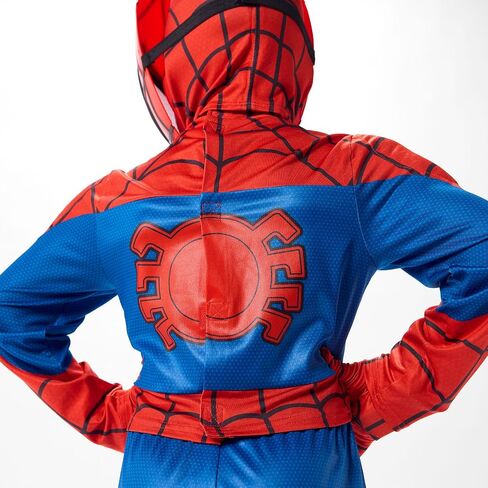 Disney Store Official Spidey and His Amazing Friends Costume with Sound for Kids in Kuwait