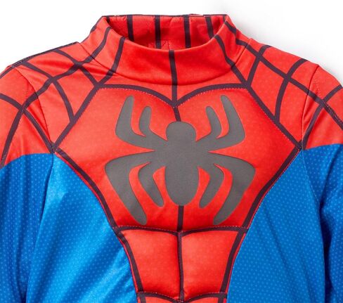 Disney Store Official Spidey and His Amazing Friends Costume with Sound for Kids in Kuwait