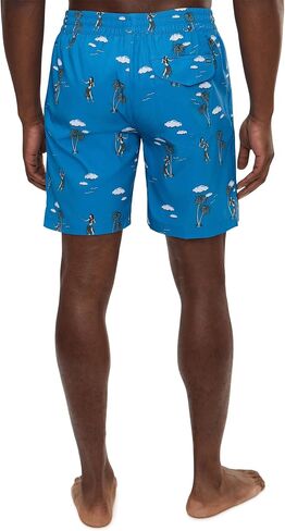 شورت سباحة بوينت فولي للرجال من هيرلي in Kuwait