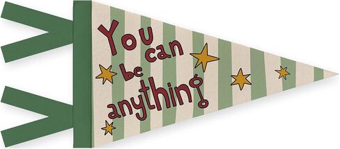 Sports Playroom Decor Banner Wall Art, Let's Play Felt Pennant Banner for Kids Room,Bedroom Baseball Birthday Decorations,8x17 Inch in Saudi Arabia