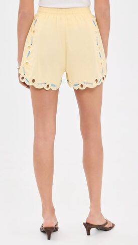 En Saison Women's Ellie Shorts in Kuwait