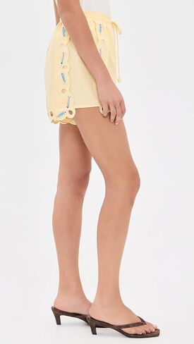 En Saison Women's Ellie Shorts in Kuwait