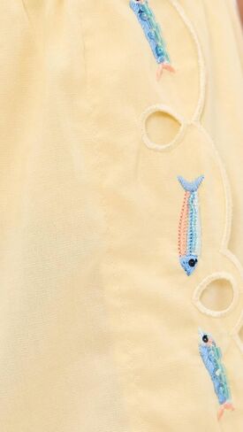 En Saison Women's Ellie Shorts in Kuwait