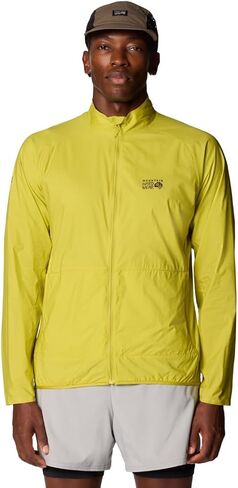 Mountain Hardwear Kor AirShell™ Full Zip Jacket in Kuwait