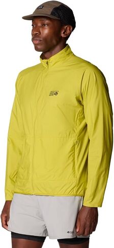 Mountain Hardwear Kor AirShell™ Full Zip Jacket in Kuwait