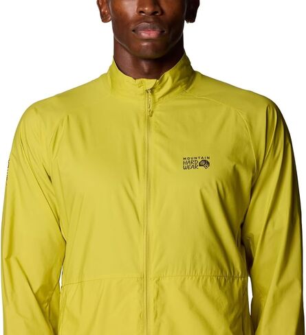 Mountain Hardwear Kor AirShell™ Full Zip Jacket in Kuwait