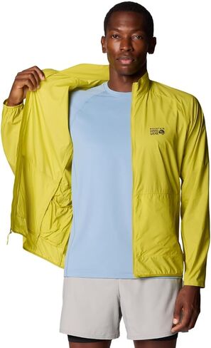 Mountain Hardwear Kor AirShell™ Full Zip Jacket in Kuwait