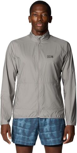 Mountain Hardwear Kor AirShell™ Full Zip Jacket in Kuwait