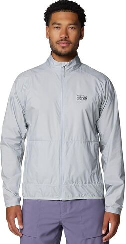 Mountain Hardwear Kor AirShell™ Full Zip Jacket in Kuwait