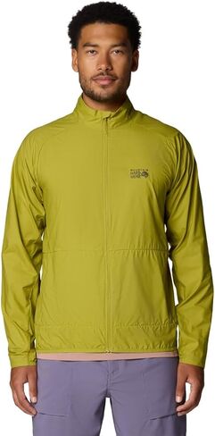 Mountain Hardwear Kor AirShell™ Full Zip Jacket in Kuwait