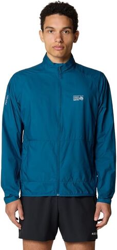 Mountain Hardwear Kor AirShell™ Full Zip Jacket in Kuwait
