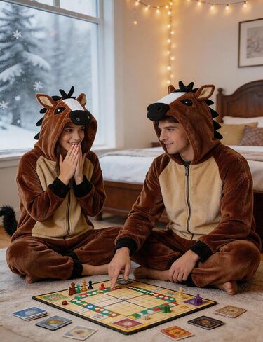 vavalad Adult Onesie, Halloween Onesie Adult Funny Cosplay Costume Pajamas in Saudi Arabia