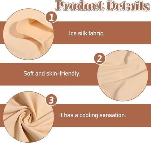 3 Pcs Cleavage Cover up for Low Neckline, Modesty Panel Cleavage Cover Anti Peep Invisible Modesty Inserts for Low Cut Dresses - Black, White, Skin Tone in Kuwait