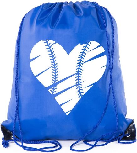 Mato & Hash Softball Goody Bags, Softball Drawstring bags for Team Parties & Birthdays in Kuwait