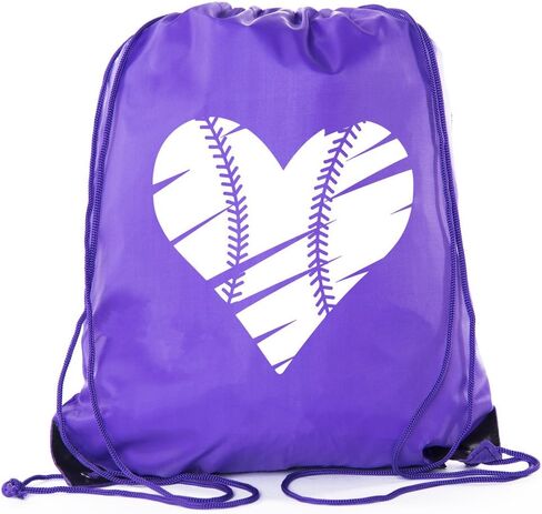 Mato & Hash Softball Goody Bags, Softball Drawstring bags for Team Parties & Birthdays in Kuwait
