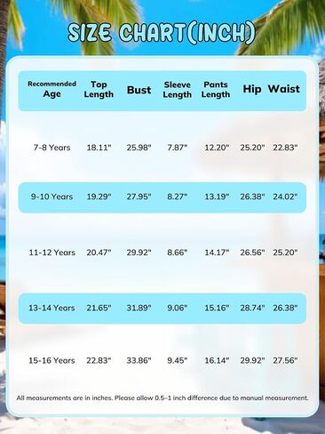 Boys Swim Set 2 Piece Short Sleeve Rash Guard Shirt with Compression Liner Swim Trunks UPF 50+ Swimsuit 7-16Y in Saudi Arabia