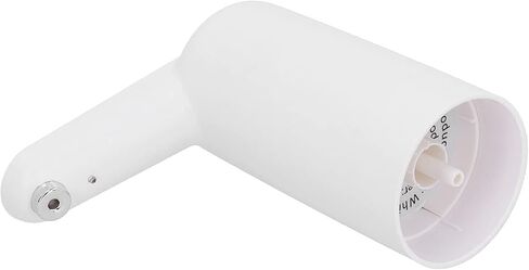 Electric Water Pump Automatic USB Charging Drinking Fountain White Applicable for Office Home in Saudi Arabia