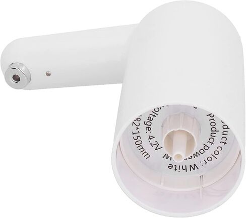 Electric Water Pump Automatic USB Charging Drinking Fountain White Applicable for Office Home in Saudi Arabia