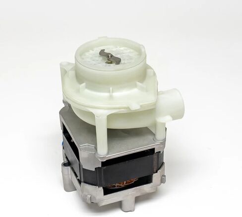 Choice Parts for WD26X10053 Dishwasher Pump and Motor Assembly in Kuwait