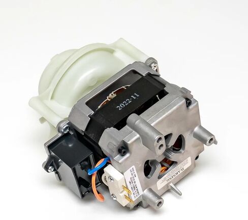 Choice Parts for WD26X10053 Dishwasher Pump and Motor Assembly in Kuwait