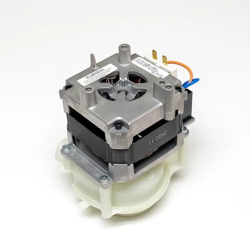Choice Parts for WD26X10053 Dishwasher Pump and Motor Assembly in Kuwait