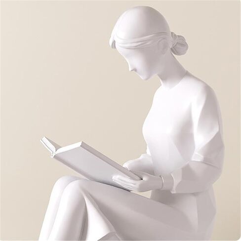نهايات كتاب دعم Bookend، زخرفة زوجين من الدفتين البسيطة للمنزل والمكتب ونهايات المكتبة in Kuwait