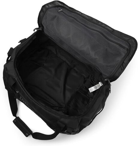 حقيبة باتاغونيا 2-Way Black Hole DUFFEL للرجال، 1.5 جالون (40 لتر)، SMOLDERBLUE، مقاس واحد in Kuwait