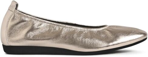 Arche WN's Laius Champagne Leather in Saudi Arabia