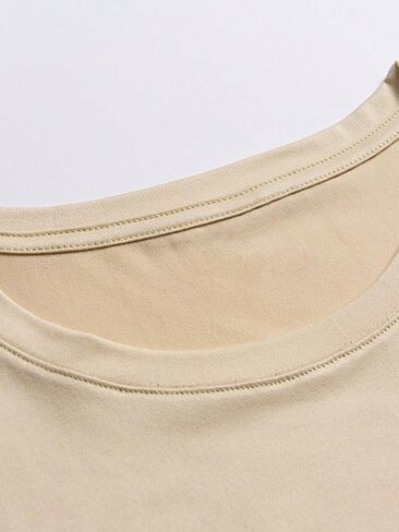 Men's Casual Print T-Shirt in Kuwait