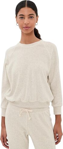 سويت شيرت Saylor Terry للسيدات من Perfectwhitetee in Kuwait