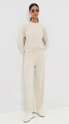 سويت شيرت Saylor Terry للسيدات من Perfectwhitetee in Kuwait