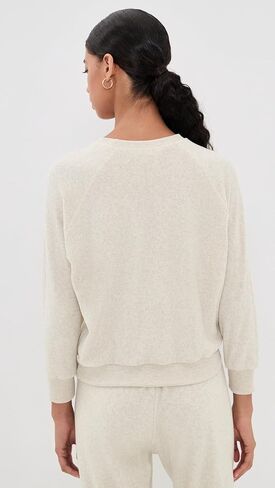 سويت شيرت Saylor Terry للسيدات من Perfectwhitetee in Kuwait
