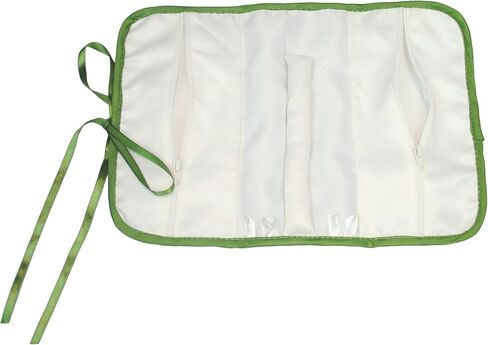 Jewelry Roll in a Forget-me-Not Design in Saudi Arabia