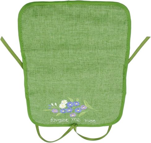 Jewelry Roll in a Forget-me-Not Design in Saudi Arabia