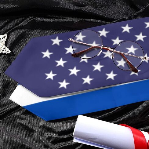 El Salvador & USA United States Flag Graduation Stole For International Student Sash Stole Pride Cheers Shawls in Saudi Arabia